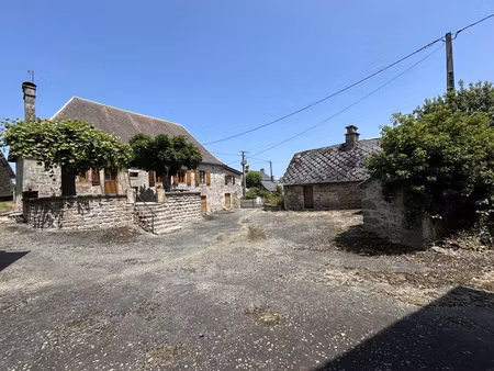 maison à beaumont en corrèze