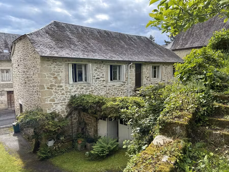 maison à corrèze en corrèze