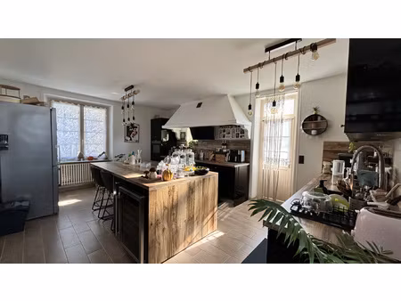 maison à saint augustin en corrèze