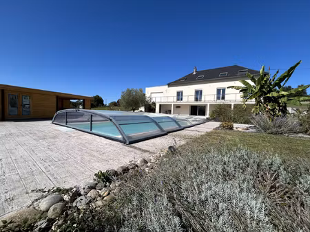 maison à sainte fereole en corrèze