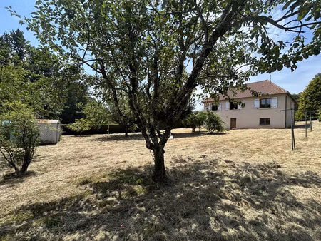 maison à seilhac en corrèze