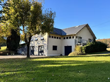 maison à seilhac en corrèze