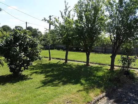 vente terrain 642 m² à andouillé-neuville (35250)  85 400 €