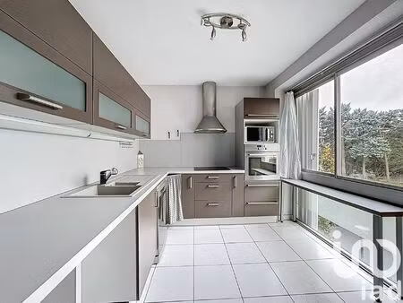 vente appartement 5 pièces 99 m² soisy-sous-montmorency (95230)