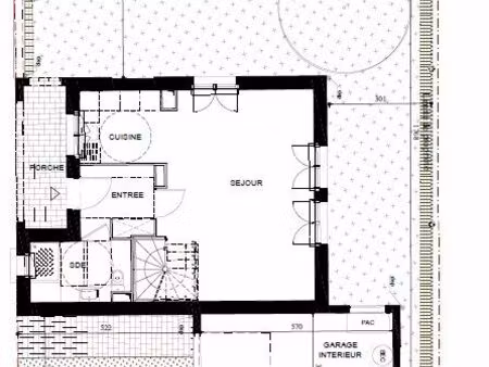 vente maison 4 pièces 89 m² puiseux-en-france (95380)