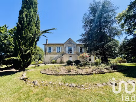 vente maison 10 pièces