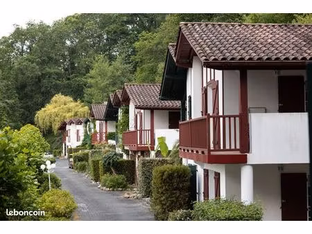 location appartement t2 novembre à avril