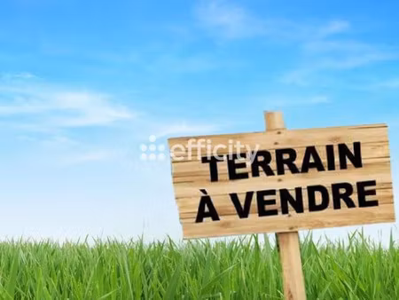 vente terrain 1095 m² à sainte-honorine-des-pertes (14520)  99 750 €