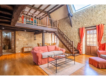 maison à vendre à plazac (24580) - dordogne