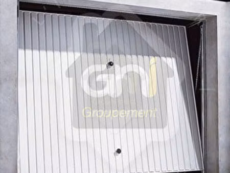 location garage 12 m² à le pontet (84130)