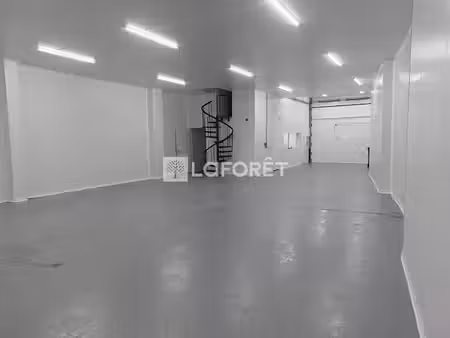 vente locaux professionnels 0 pièces 200 m² à saint-pol-sur-ternoise (62130)  174 000 €