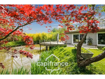 vente terrain 3200 m² à vendeuil (02800)  180 000 €