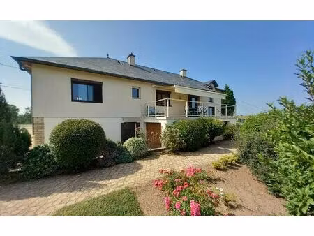 maison génelard m² t-8 à vendre  269 000 €