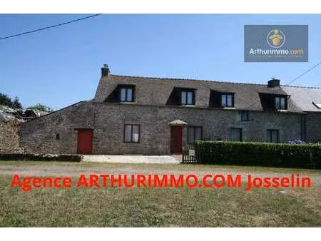 vente maison à guégon (56120) : à vendre / 178m² guégon