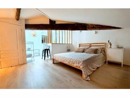 appartement nîmes 91.92 m² t-3 à vendre  270 000 €