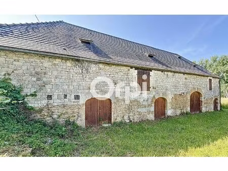 maison les quatre-routes-du-lot m² t-185 à vendre  92 300 €