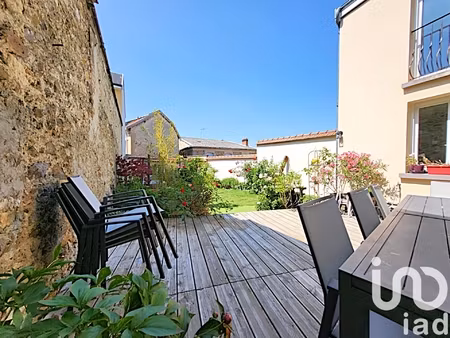 vente maison/villa 7 pièces