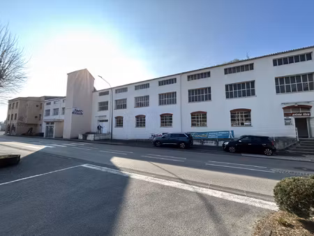 immeuble à bort les orgues en corrèze