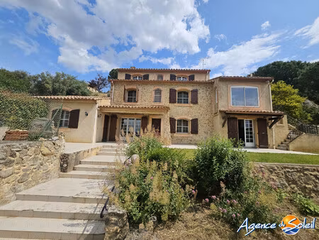 maison à vendre bizanet