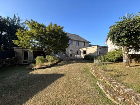 maison à eyrein en correze