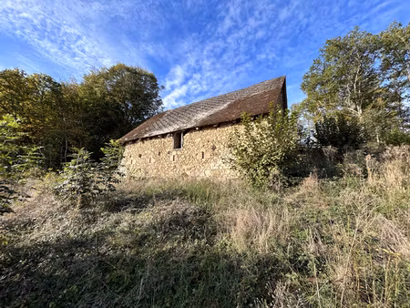 grange à neuvic en corrèze