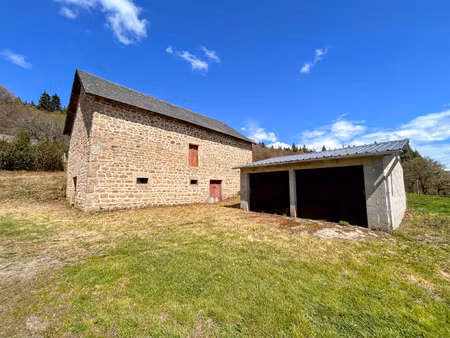 grange à sornac en corrèze
