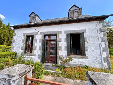 maison à mestes en correze
