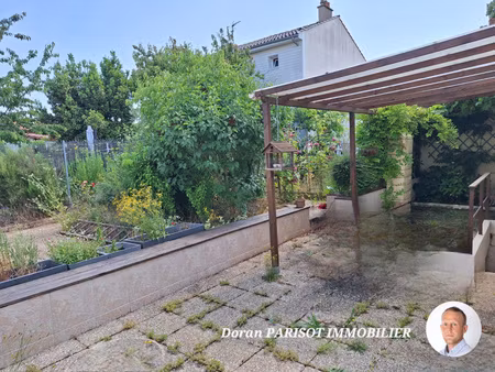 maison de plain-pied 4 pièces – poitiers limite buxerolles – secteur calme et recherché