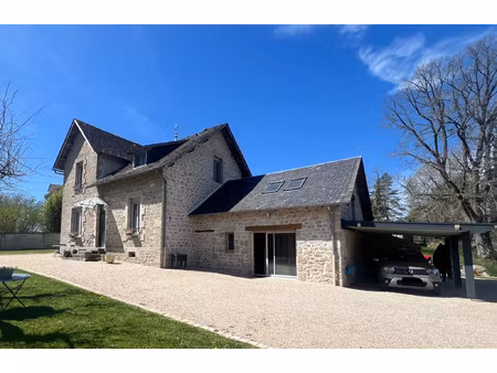 maison à clergoux en corrèze