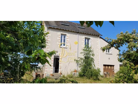 ravissante maison des annees 1900 3 chambres