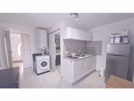 location meublée appartement 2 pièces 26.47 m² à corte (20250)  530 €