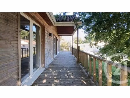 maison à vendre - 3 pièces - 52 95 m2 - soulac sur mer - 33 - aquitaine