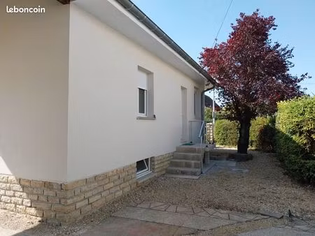 maison t4  proche colombière