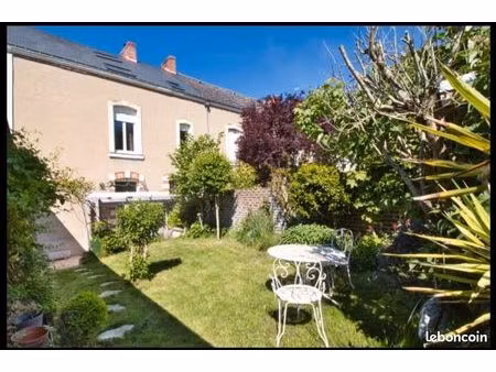 maison 5 piéces / 155m2