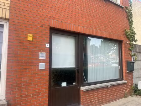 bien professionnel à louer à beverlo € 700 (la32j) - mozaiek vastgoed | zimmo