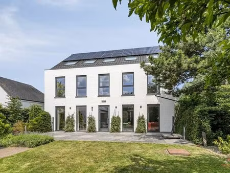 maison à vendre à middelburg € 1.295.000 (la2zv) - heritage vastgoed | zimmo