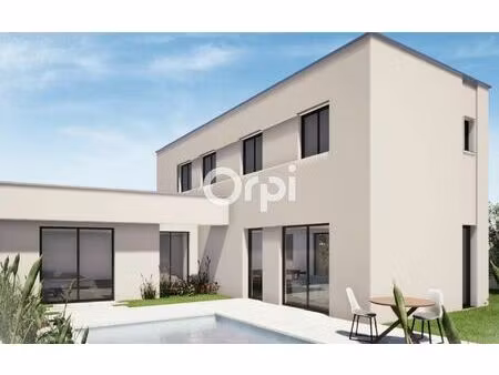 terrain meyzieu m² t- à vendre  297 000 €