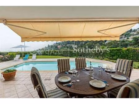 appartement de luxe à vendre à mandelieu-la-napoule : 1 650 000€ | 170m²