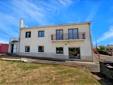 maison à vendre à mauges-sur-loire (49410) - maine-et-loire