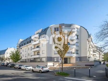 special investisseur - studio vendu occupe