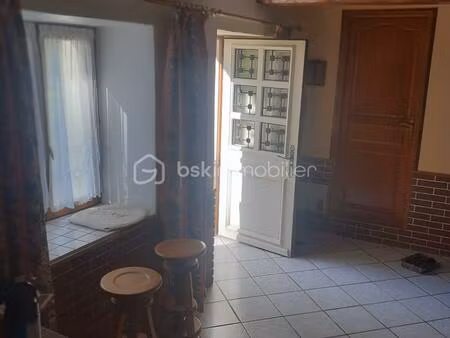 maison ancienne de 147 m² à arlanc