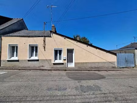 vente maison à craon (53400) : à vendre / 80m² craon