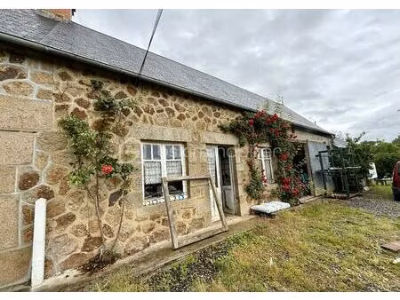 maison de 110 m² à parigny