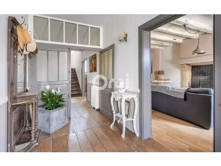 maison séreilhac 179.51 m² t-5 à vendre  245 000 €