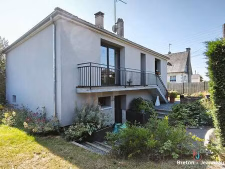 vente maison à villaines-la-juhel (53700) : à vendre / 148m² villaines-la-juhel