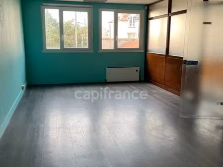 local d'activité à louer champigny sur marne (94)