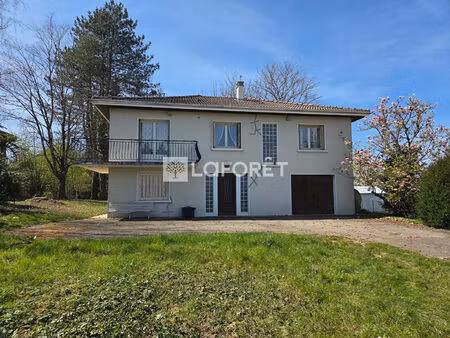 maison saint remy - maison 130 m²