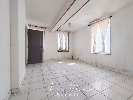 vente maison 6 pièces 107 m² à vaux-andigny (02110)  40 800 €