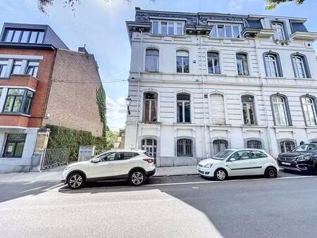 bien professionnel à vendre à uccle € 1.750.000 (la37x) - barnes brussels | zimmo