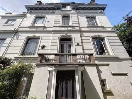 bien professionnel à vendre à uccle € 1.950.000 (la37x) - barnes brussels | zimmo